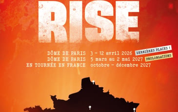 The Rise