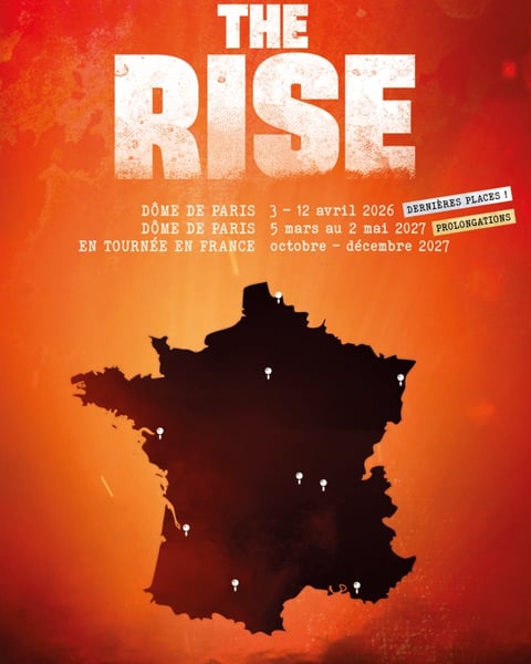 The Rise