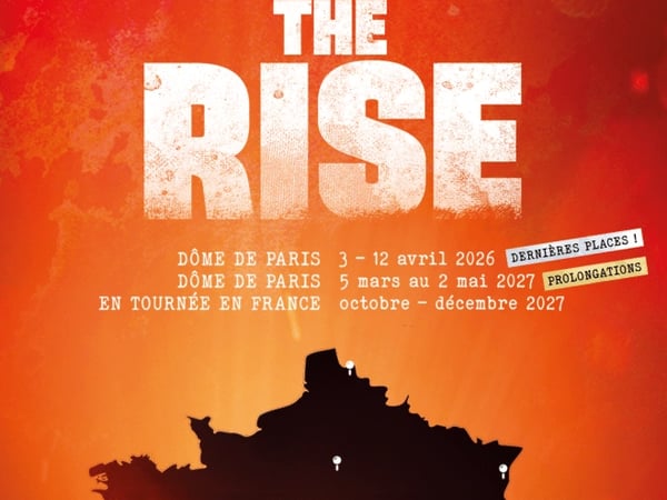 The Rise