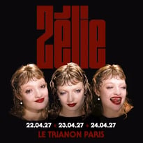 Zelie