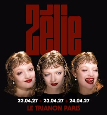 Zelie