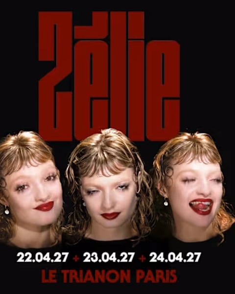 Zelie