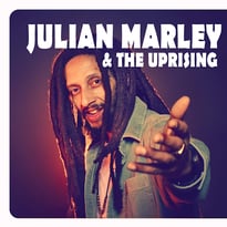 Julian Marley and The Uprising