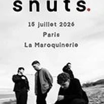The Snuts
