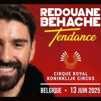 Redouane Behache