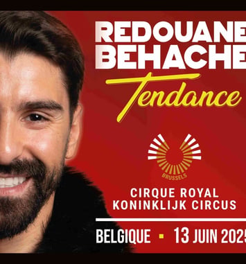 Redouane Behache