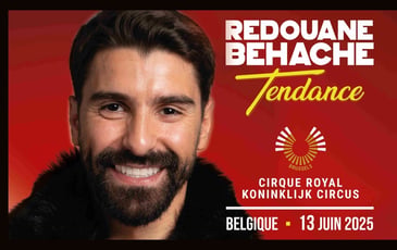 Redouane Behache