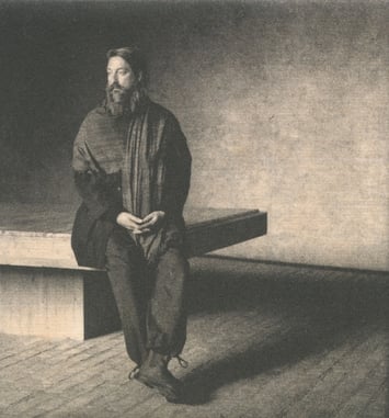Joep Beving