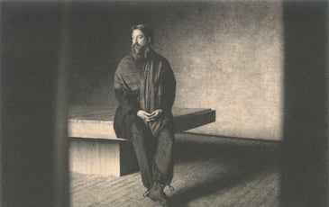 Joep Beving
