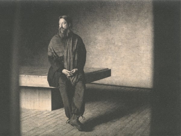 Joep Beving