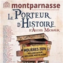 Le Porteur d'Histoire