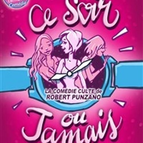Ce soir ou jamais 1