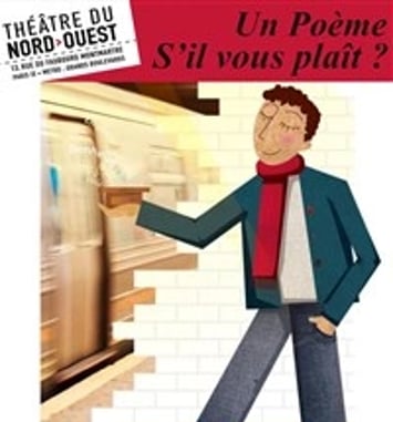 Un poème s'il vous plaît ?