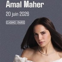 Amal Maher