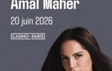 Amal Maher