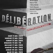 Délibération