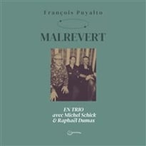 François Puyalto : Malrevert