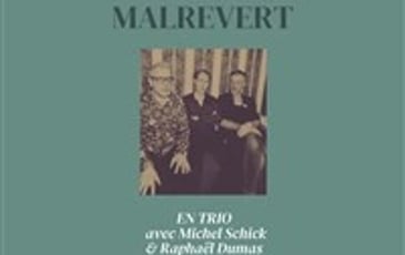 François Puyalto : Malrevert