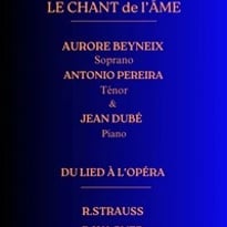 Le Chant de L'âme