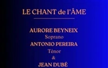 Le Chant de L'âme
