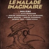 Le Malade Imaginaire
