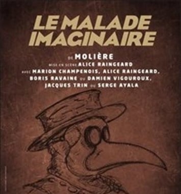 Le Malade Imaginaire
