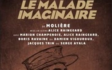 Le Malade Imaginaire