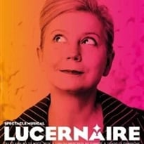 Anne Baquet chante au Paradis