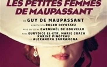 Les Petites Femmes de Maupassant