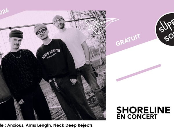 Shoreline