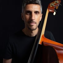 Bruno Schorp invite Leonardo Montana et Stéphane Huchard