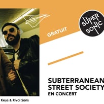 Subterranean Street Society