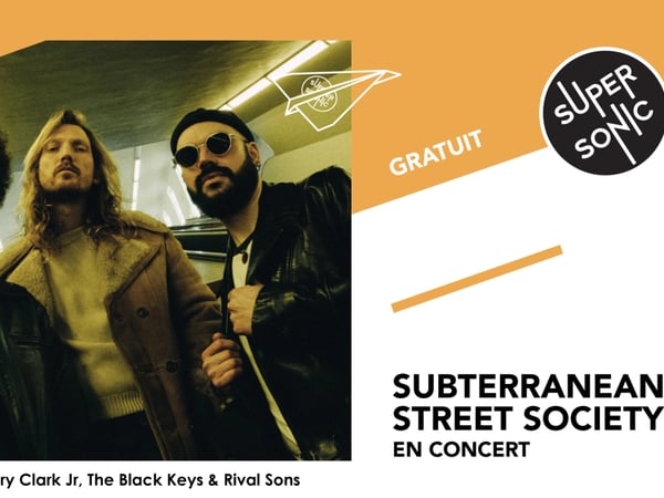 Subterranean Street Society
