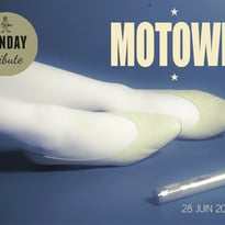 Sunday Tribute, Motown