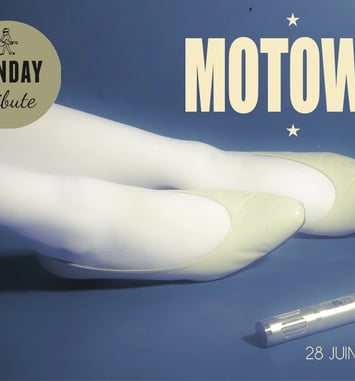 Sunday Tribute, Motown