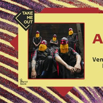 Take Me Out : Austin TV en concert