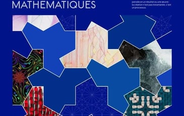 Création, entre arts et mathématiques
