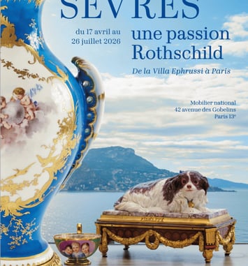 Sèvres, Une Passion Rothschild