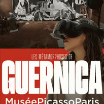 Les métamorphoses de Guernica