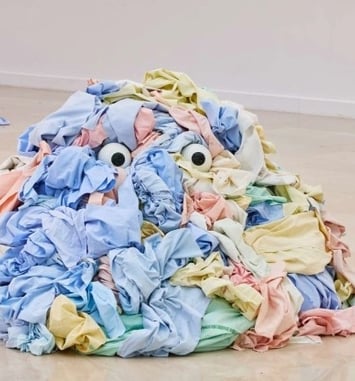 Benoît Piéron, Vernis à ombres