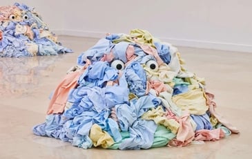 Benoît Piéron, Vernis à ombres