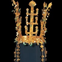 Silla : l'Or et le Sacré