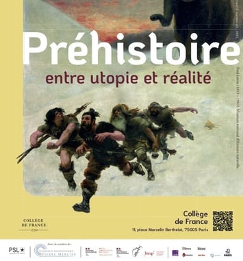 Préhistoire : entre utopie et réalité