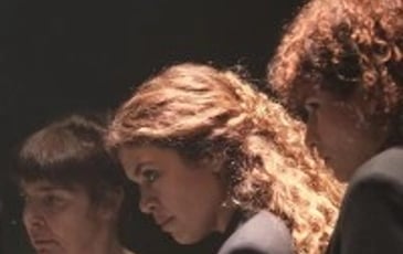 Justiça Cega (Justice Aveugle)