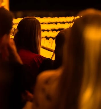 Candlelight : hommage à Joe Hisaishi