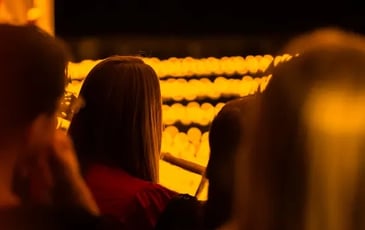 Candlelight : hommage à Joe Hisaishi