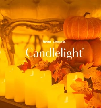 Candlelight : classiques d'Halloween