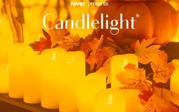 Candlelight : classiques d'Halloween