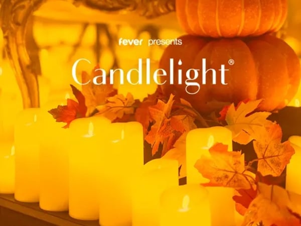 Candlelight : classiques d'Halloween