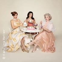 The Puppini Sisters, The Birthday Party